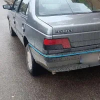 405 مدل 93|خودرو سواری و وانت|شیراز, مسلم|دیوار