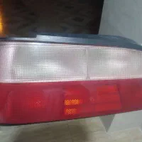 چراغ خطر فابریک و روکش صندلی پژو پارس تیوفایو