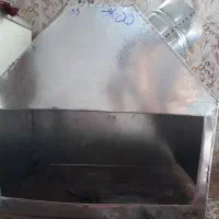 کلاهک کباب پز|اجاق گاز و لوازم برقی پختوپز|زنجان, |دیوار