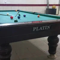 میز بیلیار ترک حرفه ای