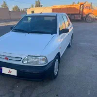 پراید مدل ۹۹|خودرو سواری و وانت|قائن, |دیوار