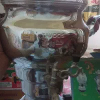 سماور گازی نونو آیلار