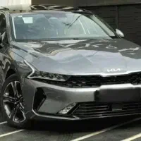 کیا k5  اپتیما 2025