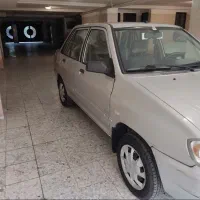 پراید ۱۳۲|خودرو سواری و وانت|فردیس, قریشی|دیوار
