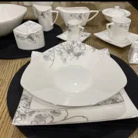 سرویس چینی بن چاینا ورساچه مناسب جهیزیه