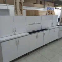تولید و پخش کابینت اقتصادی ۶ متری فقط ۲۵میلیون کد۰|مصالح و تجهیزات ساختمان|تهران, شهرک طالقانی|دیوار