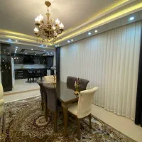 تک واحدی ۳ خوابه دونبش هشت بهشت