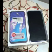 گوشی Y7p|موبایل|اردکان, |دیوار