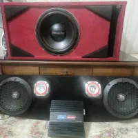 فروش یکجا سیستم خودرو نقد و اقساط