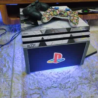 پلی استیشن 4 پرو