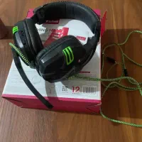 هدست کاملا نو تسکو