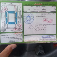 پراید132دوگانه مدل90|خودرو سواری و وانت|اردبیل, |دیوار