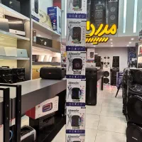 اسپیکر شارژی مکسیدر بیس دار