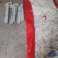 چادر کمپینگ|کوهنوردی و کمپینگ|کنگاور, |دیوار