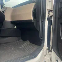 فروش مان ۵۰۰ تمام فول|خودرو سنگین|ارومیه, |دیوار