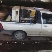 هرنوع پنجره‌ای مشتری هستم فرسوده وسالم