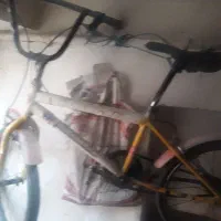 دوچرخه بچه گانه