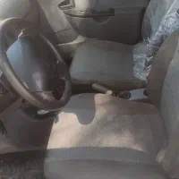 پراید 151مدل403 با کفی آهنی|خودرو سواری و وانت|داراب, |دیوار