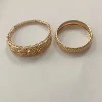 فروش طلا نو زینتی با فاکتور