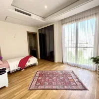 فروش آپارتمان ۱۱۸ متر، متل قو (سلمان شهر) دریاگوشه