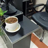 میز ال مناسب گرافیک و گیم|میز تحریر و کامپیوتر|قم, آلوچو|دیوار