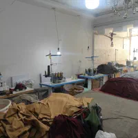 استخدام بردست ماهر و کار بلد کارگاه خیاطی