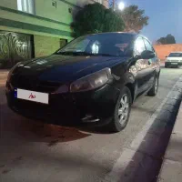 جک g3 هاچبک بدون رنگ و ضربه|خودرو سواری و وانت|اراک, |دیوار