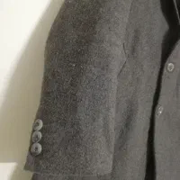 پالتو در حد نو فوتر درجه یک|لباس|مشهد, کارمندان دوم|دیوار