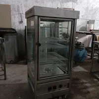 پیراشکی گرمکن گرم کن داغ کن ایستاده تمام استیل|فروشگاه و مغازه|تهران, هفده شهریور|دیوار