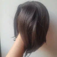 کلاه گیس اورجینال طبیعی|آرایشی، بهداشتی، درمانی|پردیس, فاز ۳|دیوار