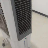 کولر ابی ایستاده برفاب