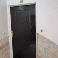۵۵ متر +پارکینگ +انباری ،۲خواب ،نقاشی شده