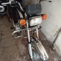 هندا مدل 92 ارشیا