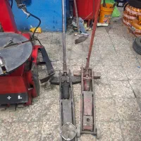 وسایل تعویض لاستیک و پنچری|قطعات یدکی و لوازم جانبی|داراب, |دیوار