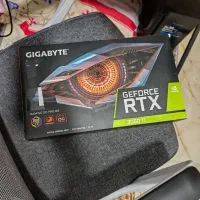 3060ti گیگابایت