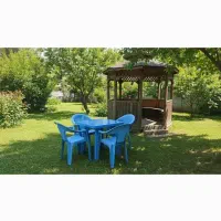 صندلی پلاستیکی سامان|صندلی و نیمکت|لار, |دیوار