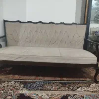 مبل هفت نفره|مبلمان خانگی و میز عسلی|فومن, |دیوار