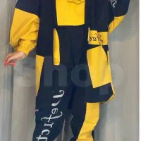 ست مانتو و شلوار