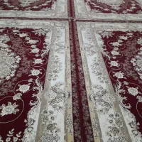 چهار تا فرش دوازده متری سالم|فرش|کوهدشت, |دیوار