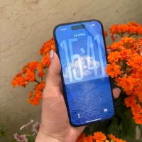 آیفون۱۶ نرمال
