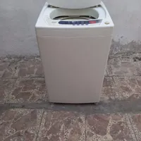 لباسشویی تمام اتوماتیک توشیبا