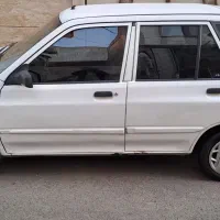 پراید 111SE مدل 1395|خودرو سواری و وانت|لنگرود, |دیوار