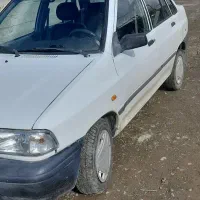 پراید ۹۱|خودرو سواری و وانت|ارومیه, |دیوار