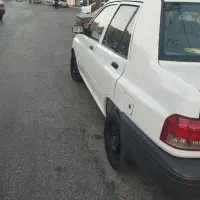 پراید 131مدل 96شاسی پلمپ