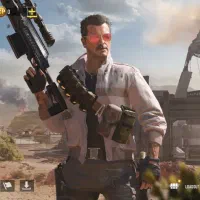 اکانت کالاف موبایل مهندسی ناب