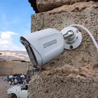 دوربین مداربسته /دزدگیر/ تاییدیه/ تعمیرات/کل شیراز