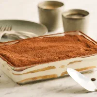 دسرهای رویایی کافه شما/۲ هفته تازگی بدون نگهدارنده