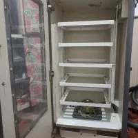دستگاه جوجه کشی