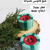 شمع یلدایی|صنایع دستی و سایر لوازم تزئینی|بوکان, |دیوار