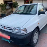 وانت پراید 403